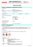 ICRO COATINGS S.P.A. TTSC2000--G - ICROSTAIN COLORMIX BORDEAUX