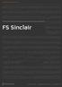 FS Sinclair ABCDEFGHIJKLMNOPQRSTUVWXYZÀ ÁÂÃÄĀĂÅǺĄÆǼĆÇĈČĊĎĐÈÉÊĚËĒĔĖ ĘĜĞĠĢĤĦIÌÍÎĨÏĪĬĮĲĴĶĹŁĽĻĿŃŇÑŅ ÒÓÔÕÖŌŎŐØǾŒŔŘŖŚŜŠŞȘŤŢŦÙÚÛ