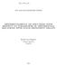 differentiability of solutions with respect to parameters in differential equations with state-dependent delays