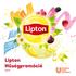 Lipton Hűségpromóció