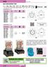 J/2 J/0 J/10 OLVASSA BE A KÓDOT! RELÉK. Ipari automatizálási relék. Ie (AC 1, 230 V) 3 A. Ipari relék. Piktogramok. 400 V max.