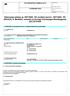 FILA INDUSTRIA CHIMICA S.P.A. HYDROREP ECO