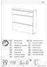 DE FR NL CZ HU GB IT PL SK RO USA MAGIC. Montageanleitung. Assembly instructions. Istruzione di montaggio. Notice de montage. Instrukcja monta u