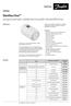 Danfoss Eco programozható radiátortermosztát okostelefonhoz