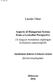 Laczkó Tibor. Aspects of Hungarian Syntax from a Lexicalist Perspective (A magyar mondattan sajátságai lexikalista szemszögből)