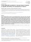 Proper gibberellin localization in vascular tissue is required to regulate adventitious root development in tobacco