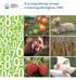 A mezőgazdaság szerepe a nemzetgazdaságban, 2018