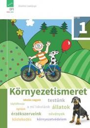 I. Vezetői összefoglaló. évfolyam A környezetismeret 1. osztályos tankönyv megítélése a pedagógusok és a diákok körében nem egyértelmű, elég vegyes.