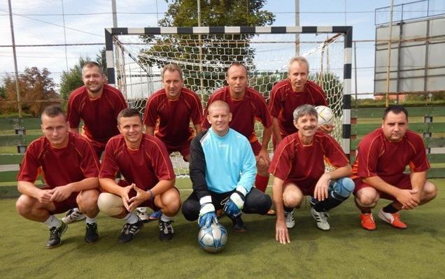 A sport mellett személyes találkozókról, beszélgetésekről, rég nem látott