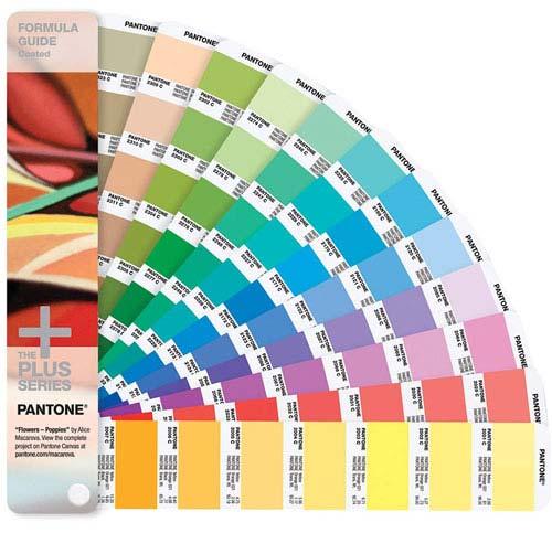 Pantone A Pantone egy New Jerseyben, Carlstadtban található cég.