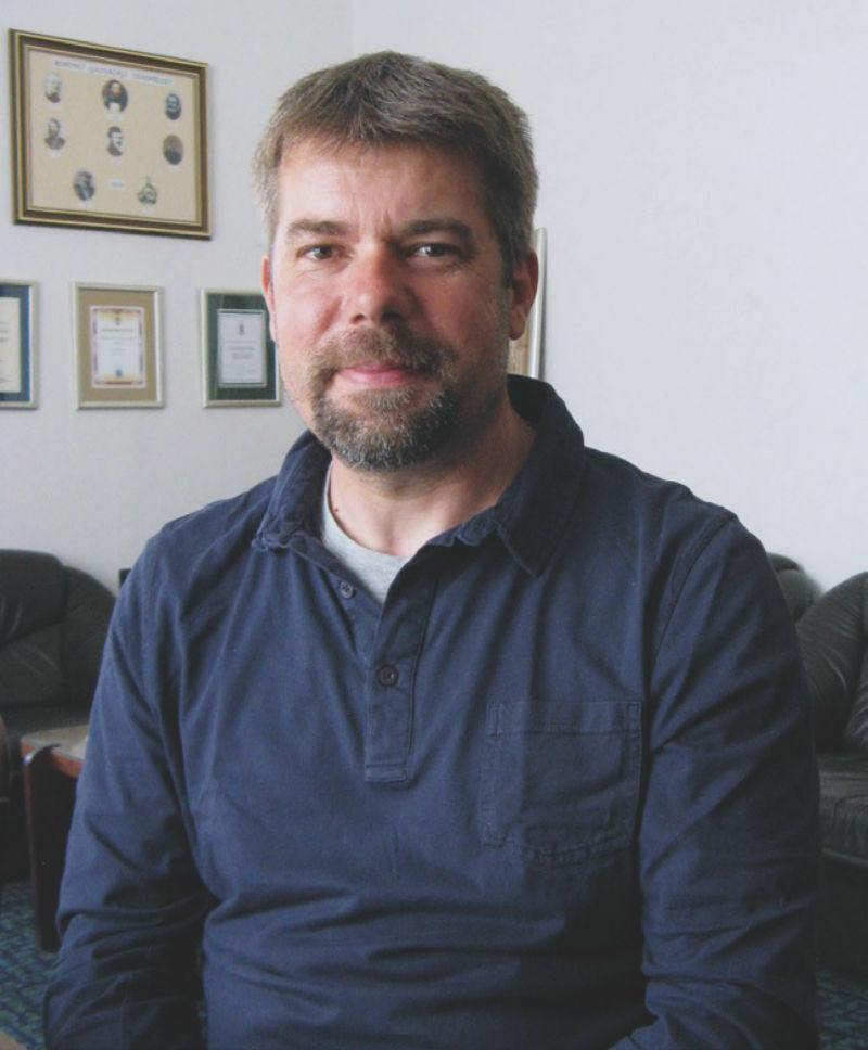 A végzettek közül többen jöttek, jönnek vissza az iskolához oktatónak, kisebb-nagyobb kerülővel.