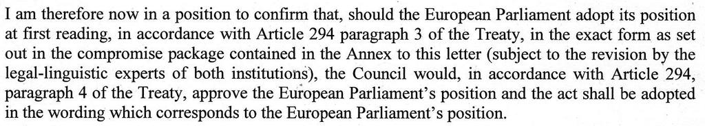 European Parliament legislative resolution of 17 April 2019 on the proposal for a regulation of the European Parliament and of the Council amending Regulation (EC) No 469/2009 concerning the