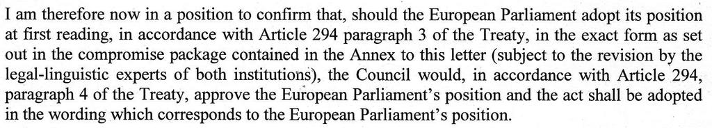European Parliament legislative resolution of 17 April 2019 on the proposal for a regulation of the European Parliament and of the Council amending Regulation (EC) No 469/2009 concerning the