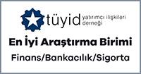 bps Getiri % Hisseler Yabancı Payi Yabancı Payi Değ. bps Getiri % KOZAA 4.22 4.21.1 44.89.7 TTKOM 63.73 64.78-1.4 14.98-2.63 ASELS 32.87 31. 1.33 2.67-1.1 THYAO 47.91 48.67 -.76 49.46-3.14 GSRAY 1..86.