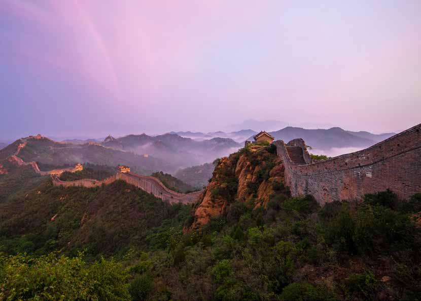 Kínai nagy körút Tibettel és pihenéssel a trópusi Hainan szigeten Kultúra és látnivaló Természeti látnivalók LHÁSZA PEKING XI AN CHENGDU YANGSHUO HAINAN-SZIGET YALONG-ÖBÖL Csoportos körutazás Pihenés