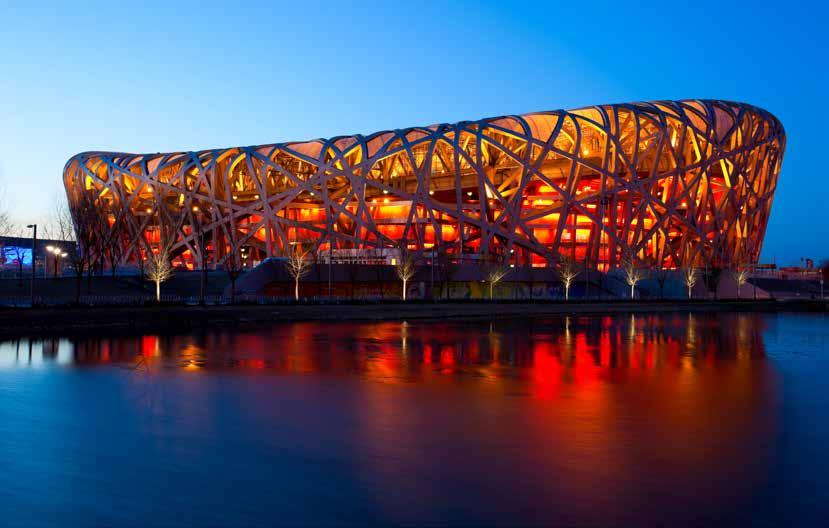 Xintiandi megtekintése. Séta a futurisztikus Pudong negyedben és látogatás a Kelet Gyöngye tv-toronyban, ahonnan csodás panoráma nyílik a városra. Esti fakultatív programlehetőség: akrobata show.