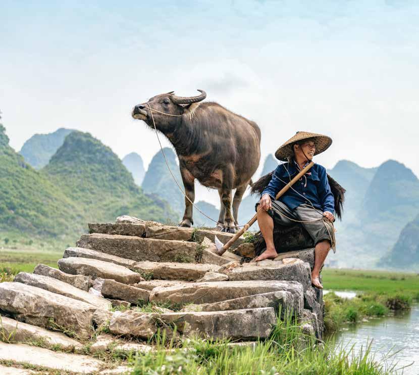 Kína és Hongkong csodái Kultúra és látnivaló Csoportos körutazás Magyar Idegenvezető Természeti látnivalók XI AN GUILIN PEKING YANGSHUO HONGKONG SANGHAJ 1.
