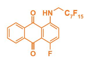 Nem-fluoros festék Fluoros festék 1 2 3 1. Minta felvitele 2. A nem fluoros festék lemosása MeH-H 2 85-15 elegyével. 19. ábra Példa standard FSPE-re 3.