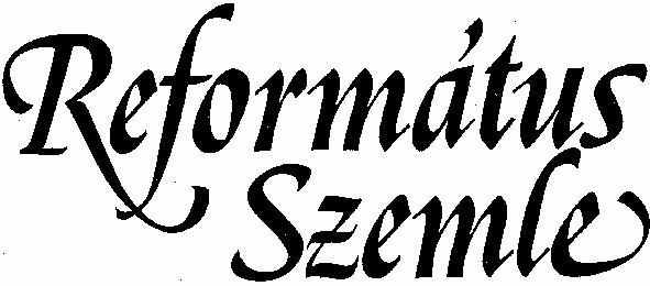 2010. MÁJUS JÚNIUS 3. SZÁM CIII. ÉVFOLYAM THEOLOGIA BIBLICA Tunyogi Lehel: Ha mindezt végigjártad, lépj magasabbra, hogy illő lélekkel énekelhesd az Énekek énekét.