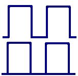 PE (SDR 11) d n Acél d k 20 21,3 32 33,7 40 42,4 63 60,3 90 88,9 110 114,3 Épület PVC, PE PVC, PE PVC, PE PVC, PE PE, LPE PE, LPE Üreges műtárgy Autópálya, autóút, külter.
