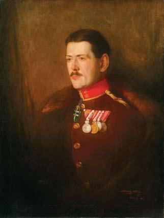 Felsővízközi SZEPESHÁZY BERTALAN jogi doktor Eperjes, 1890 Túroczszentmárton, 1945 Jordán Miklós, 1917.