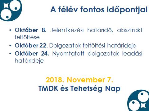 Egyetemi felhívás,