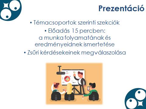 A dolgozatnak vannak különféle tartalmi követelményei. Tartalmaznia kell az adott probléma definiálását, ez az, amit szakirodalmi kutatásod alapján egy saját kérdésnek, kérdéskörnek választottál.