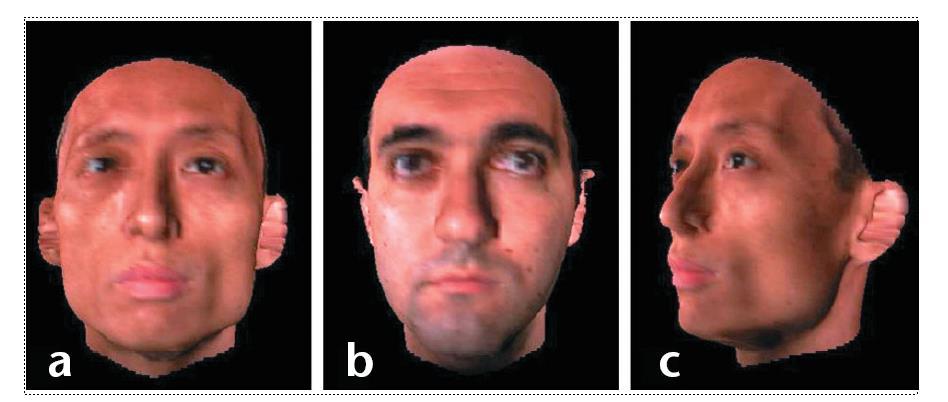 Miért nehéz pld arcfelismerő gépet alkotni?