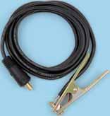 KÁBELSARU ESI 150/ESI 200/WIG 180 DC/WIG 180 AC/DC/MM 230/MM