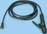 ELEKTRÓDA MUNKAKÁBEL Cikkszám 0984 150 8 0984