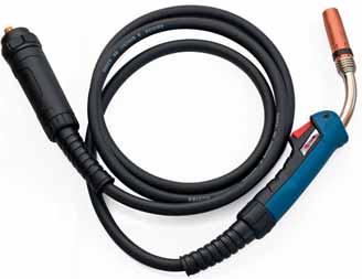 CO 2 MUNKAKÁBEL MIG 180-5 Cikkszám 5997 570 423 Hossz 3 m