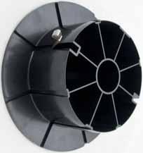 ADAPTER-DRTD-K300 180 mm-es átmérő.