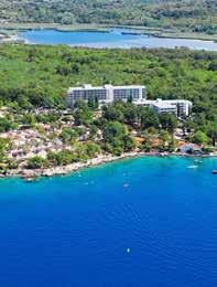 OTEL BEL KMK*** KVRNER-ÖBÖL, ORVÁTORSZÁG KRK 4 vagy 7 éjszaka 2019.07.22. és 2019.11.02.