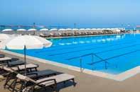 OTEL REMSENS LUCJ*** SZLOVÉN PORTOROŽ Rmisns Lucija / Portorož 2, 3, 4 vagy 7 éjszaka 2019.07.08. és 2019.11.03.