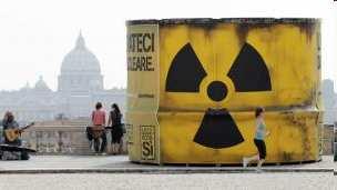 Fukushima hatásai az atomenergiára Olaszország: Népszavazás: 92% döntött az atomenergia
