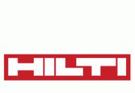 HILTI RÖGZÍTÉSTECHNIKA ALBAFAL RENDSZERBEN KIS-ÉS NAGY NAGY KONZOLTEHER ESETÉN ESETÉN Ajánlott HILTI
