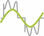 Bemutatás (folytatás) Altivar frekvenciaváltók THDi 48% 80.