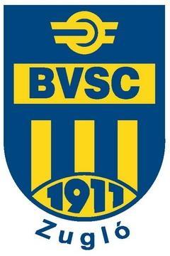 Budapesti Vasutas Sport Club-Zugló