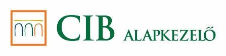 CIB Alternatív Energia