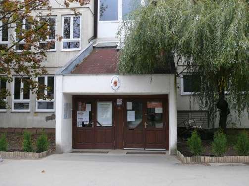 A MEDGYESSY FERENC NÉMET NEMZETISÉGI NYELVOKTATÓ ÁLTALÁNOS ISKOLA DEUTSCHE