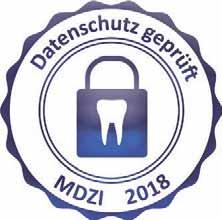 Auftragsverarbeitung ist es nicht, da sind sich die Landeszahnärztekammer Brandenburg und die Mitteldeutsche Zahntechniker-Innung einig.