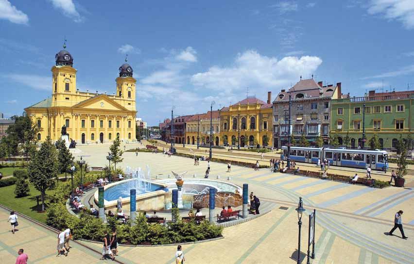 XX. XX. Debreceni Fogászati Napok Kölcsey Konferencia Központ Debrecen, Hunyadi u. 1 3. 2019. április 11 13.