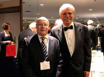 Masahiro Yoshimura, Dr. Jaroslav Jerz, Prof. Hegedűs Csaba 3 rd Global Congress & Expo on Materials Science & Engineering, Róma Hegedűs Csaba egyetemi tanár 2018. június 13. 17.