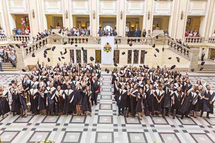 THE FACULTY'S GRADUATION CEREMONY 2018 Kovács Dávid Kovács Nikoletta Kőrösi Tamás Lakshmanareddy Padala Mag Ildikó Mahan Mohaghegh Montazeri Mahsa Korki Maria Pekri Mehdi Dehgani Meysam Torabi Minh