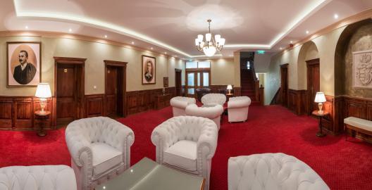 Hotel Višnjica *** Višnjica bb, Sopje Tel: +385 (0) 33 401 650; +385 (0) 91 4546 138 visnjica@