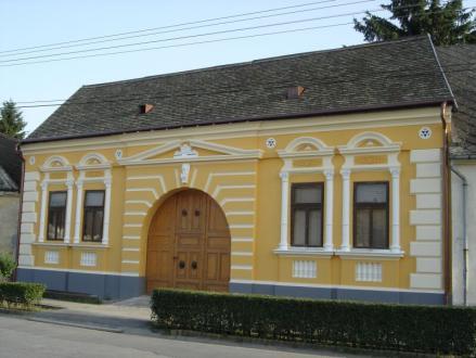 hu/szallas/horvath-vendeghaz-481 Poštanska adresa / Levelezési cím / Mailing address: 7762 Pécsudvard, Széchenyi u. 29 Tel: +36 (06) 30 474 4143 udvard@freestart.