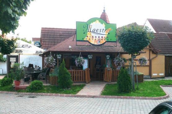 Hellas restoran / Hellas Étterem / Hellas Restaurant 7815 Harkány, Kossuth Lajos utca 17 Tel: +36 (06) 30 368 2385 www.facebook.