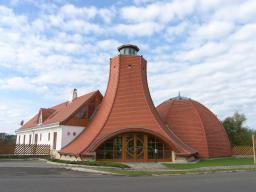 Demonstration Centre Dráva Kapu The demonstration centre Drava Kapu in Drávaszentesen presents the protected nature locality near Drava and the cultural and historical values of the country, it
