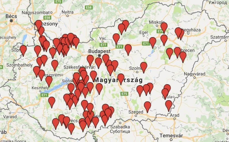 Kocák esetében a minták besorolása hasmenéses, illetve kontroll mintaként nem az adott koca, hanem az ahhoz tartozó malac állapota alapján történt.