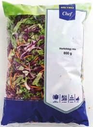 g/zacskó EISBERG MIX 800